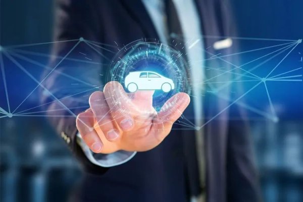 网上配资官网 技术平权压垮高端车型